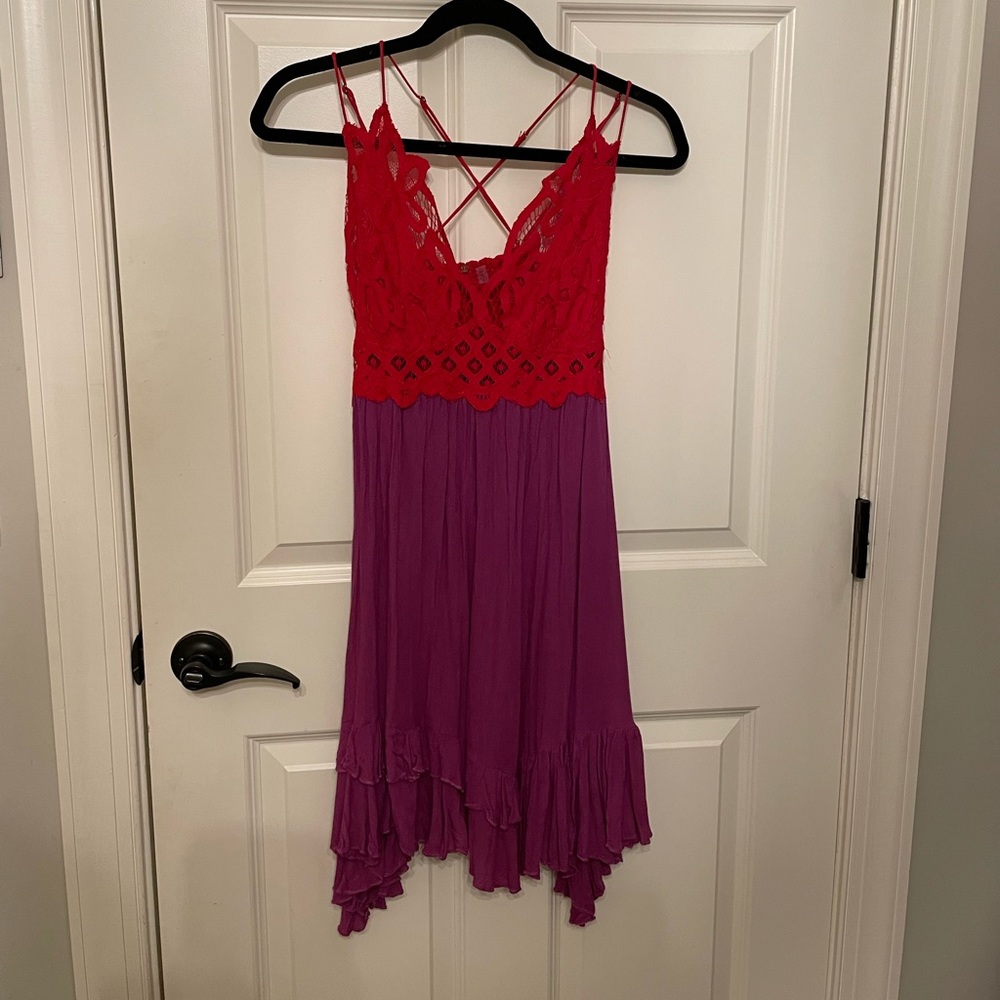 Free People Dress size medium